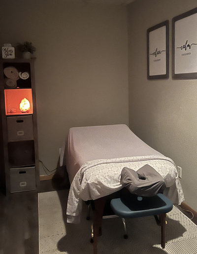 Massage Room